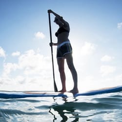Placid Boat Rentals - Stand up paddle boards!!!