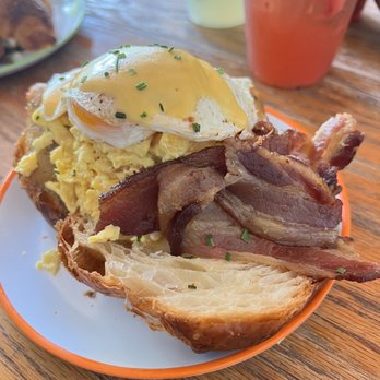 Bacon Bitch - OG - so good! - Sandwiches Near Me - Miami Beach, Florida