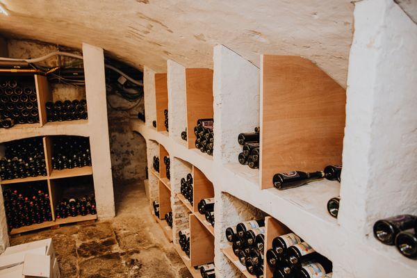 Cafe Rose Red by null