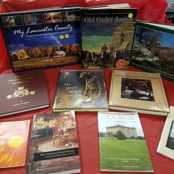 Marshall Street Bookstore - Special Lancaster County display. - Used Bookstore Near Me - Lancaster, Pennsylvania Marshall Street Bookstore - Special Lancaster County display. - Used Bookstore Near Me - Lancaster, Pennsylvania