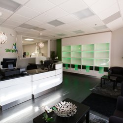 Simply Pure Rx - Pharmacy Front