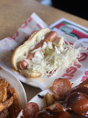 Greenspot Restaurant - Smoked Meat - Breakfast - Burgers by null