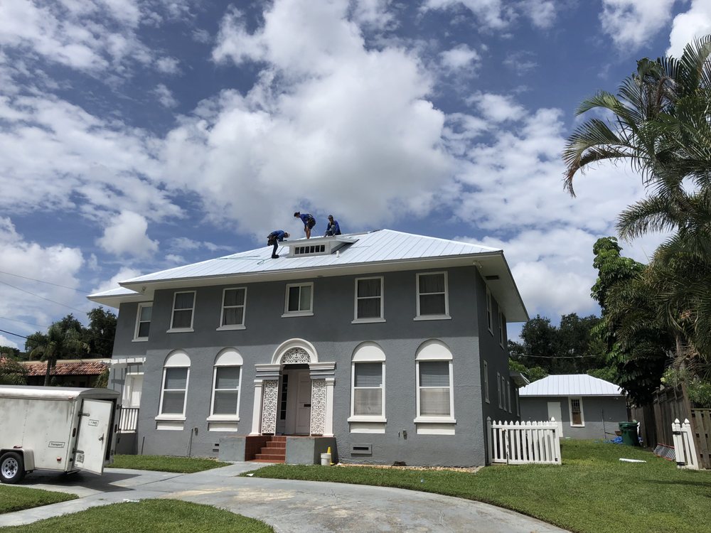 Slide of Wescon Construction