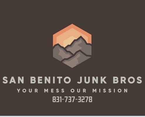 San Benito Junk Bros