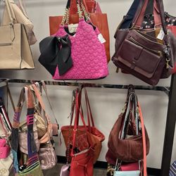 Uptown Cheapskate - Lancaster - Bags