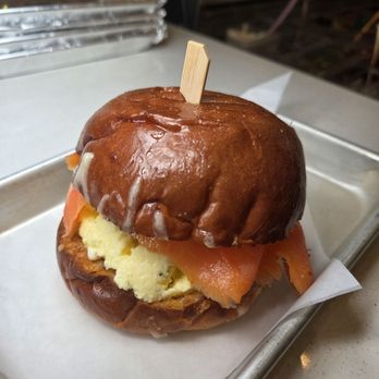 Cafe Crewy - Breakfast & Brunch Near Me - Bethlehem, Pennsylvania