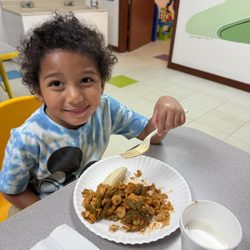 Steam On Learning Center