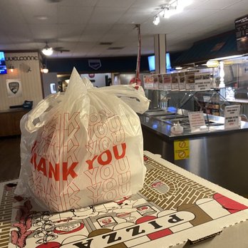 Pizza Chalet - Pizza Near Me - Covina, California