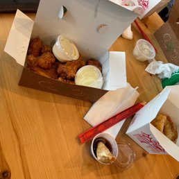 Chicken Wings