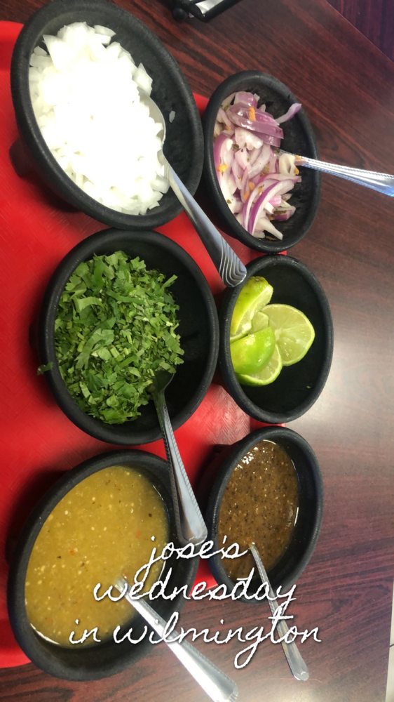 Taqueria Los Primos