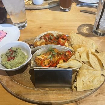 Kitchen Social - Chicken Tacos - Desserts Near Me - Cincinnati, Ohio