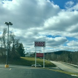 Giant Eagle
