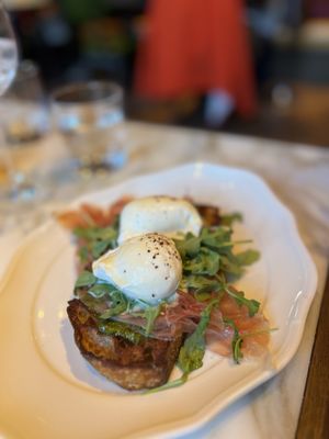 Osteria Mozza DC by null