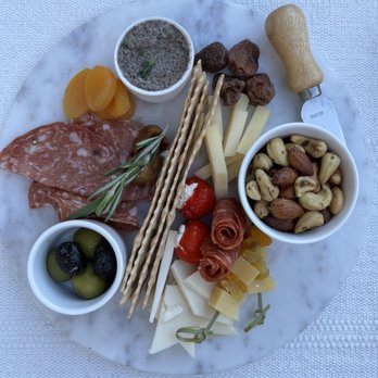 Region - Cheese plate - Wine Bars Near Me - San Luis Obispo, California Region - Cheese plate - Wine Bars Near Me - San Luis Obispo, California