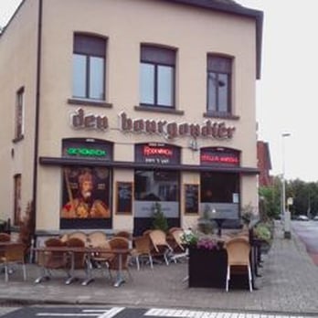 Den Bourgondier - Brasseries Near Me - Wilrijk, VAN