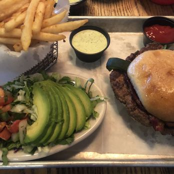 Gringo's Mexican Kitchen - La Bomb-Bah Burger - Mexican Near Me - Pearland, Texas Gringo's Mexican Kitchen - La Bomb-Bah Burger - Mexican Near Me - Pearland, Texas