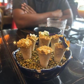 MaKiin - Savory Cones - Thai Near Me - Houston, Texas