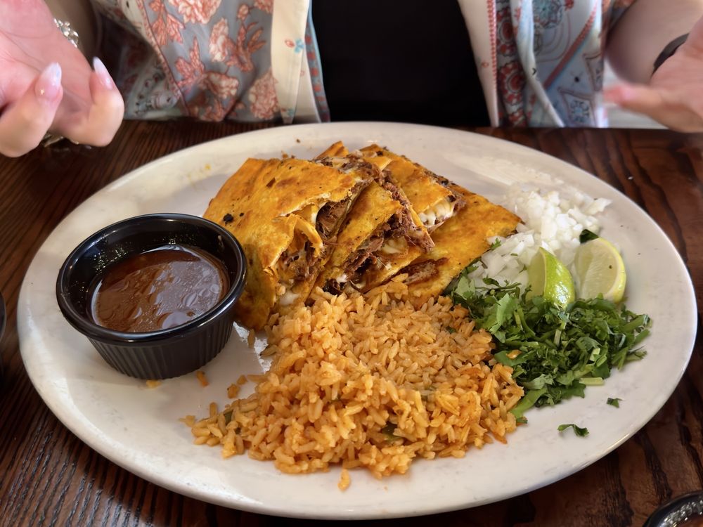 Blue Agave Bar & Mexican Kitchen Logo