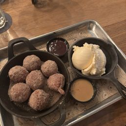 Donut Hole Donut Hole