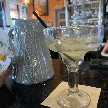 Gran Agave - Mexican Near Me - Riverview, Florida