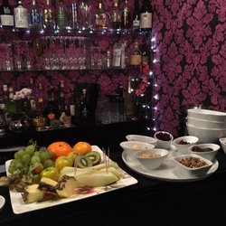 Palais-Hotel Humboldt1 - Fantastisch breakfisch