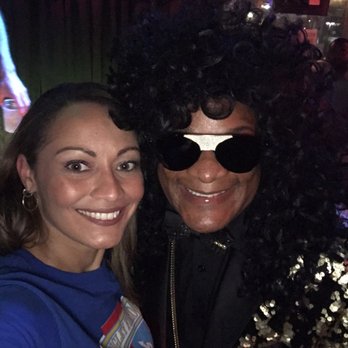 The Local - Karaoke night performer! - Dive Bars Near Me - Atlanta, Georgia