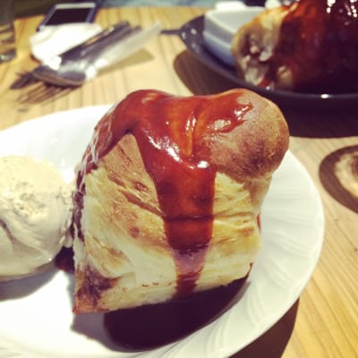 Salt Peanuts by null