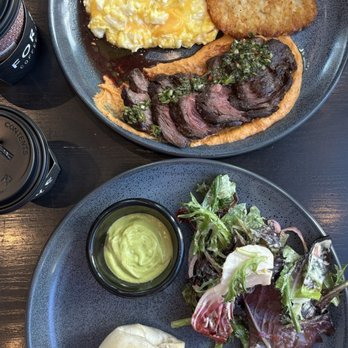 For Five Coffee - BREAKFAST BURRITO - Coffee & Tea Near Me - Atlanta, Georgia For Five Coffee - BREAKFAST BURRITO - Coffee & Tea Near Me - Atlanta, Georgia