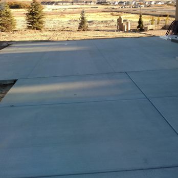 Curb Edge - RV pad with BB court highland utah - Masonry/Concrete Near Me Curb Edge - RV pad with BB court highland utah - Masonry/Concrete Near Me