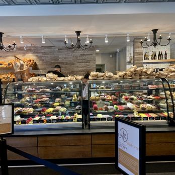 MK Cannelle - Bakeries Near Me - Rochester, Michigan MK Cannelle - Bakeries Near Me - Rochester, Michigan