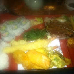 Teriyaki Beef Dinner Box