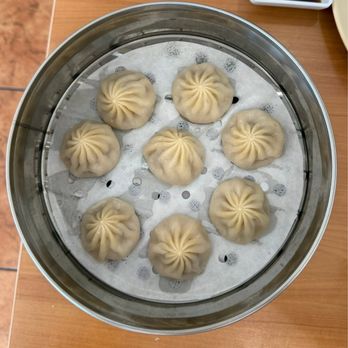 Lucky Bao - Dim Sum Near Me - Goodyear, Arizona Lucky Bao - Dim Sum Near Me - Goodyear, Arizona