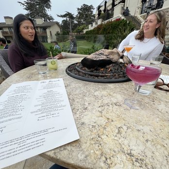 The Bench - New American Near Me - Pebble Beach, California