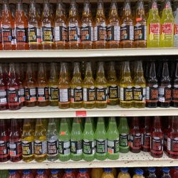 Your Dollar Store with More - Your Dollar Store with More - Grace Island Soda