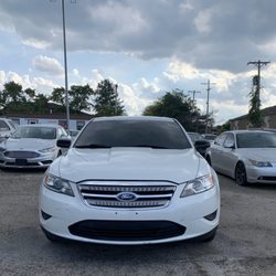 Morse Road Auto Sales
