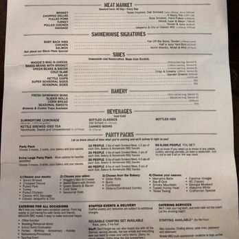 Mission BBQ - The basic menu - Barbeque Near Me - Owings Mills, Maryland Mission BBQ - The basic menu - Barbeque Near Me - Owings Mills, Maryland