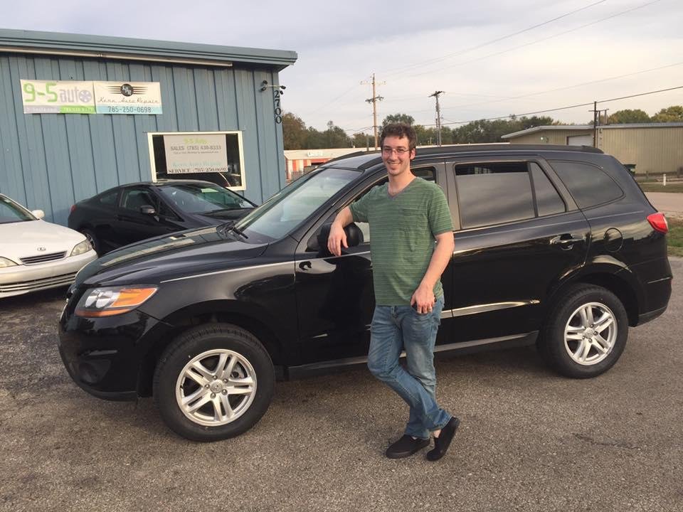 KERN AUTO REPAIR Updated September 2024 2700 NW Topeka Blvd, Topeka