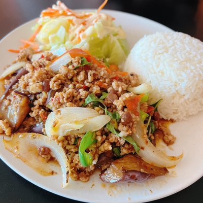 Sriracha Thai Cuisine by null