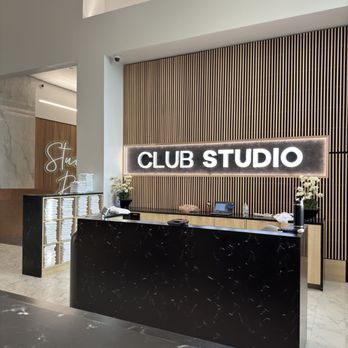 Club Studio - Entrance - Gyms Near Me - Kingwood, Texas Club Studio - Entrance - Gyms Near Me - Kingwood, Texas