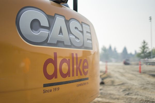 Dalke Construction Co.