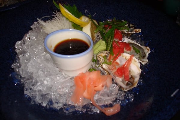 FuGaKyu Japanese Cuisine by null