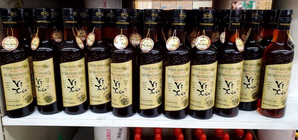 Lucky Seafood Market by null