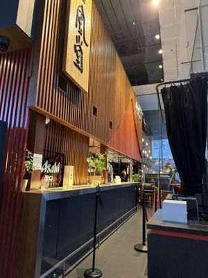 Ippudo Central Saint Giles by null