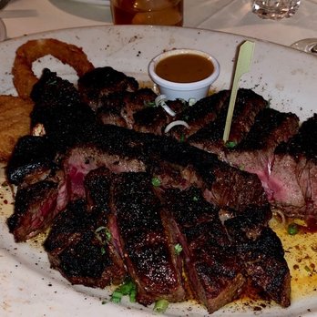 Three OAK Steakhouse - Steakhouses Near Me - Easton, Pennsylvania Three OAK Steakhouse - Steakhouses Near Me - Easton, Pennsylvania