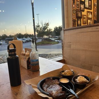 Mission BBQ - Barbeque Near Me - Columbia, Maryland