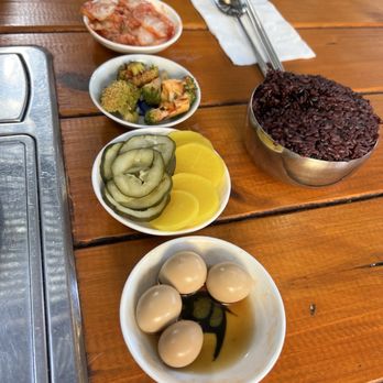 Um Ma - Banchan - Korean Near Me - San Francisco, California Um Ma - Banchan - Korean Near Me - San Francisco, California
