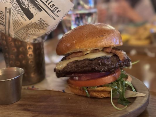 Gordon Ramsay Pub & Grill by null