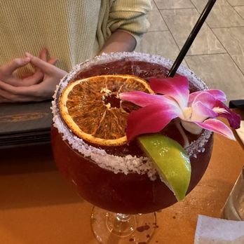 Fiesta Azul Tequila House - Mexican Near Me - Altamonte Springs, Florida