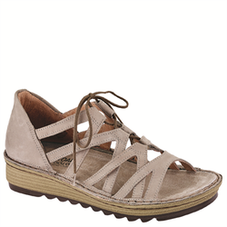 Coastal Shoes
