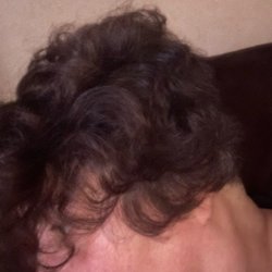 City Master Barbers - I asked to keep my length and she cut it